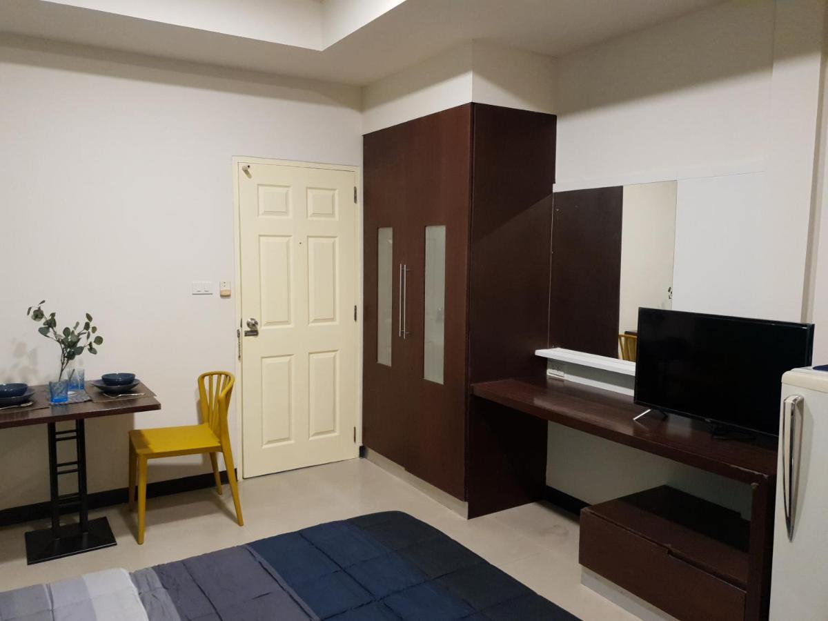 552 Residence Bangkok Zewnętrze zdjęcie