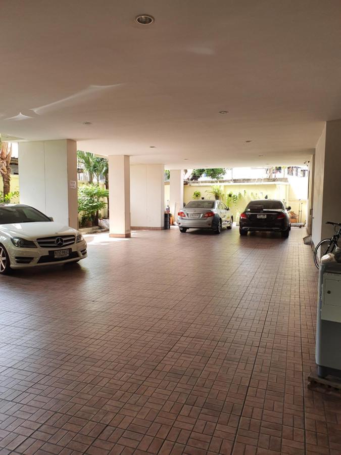 552 Residence Bangkok Zewnętrze zdjęcie
