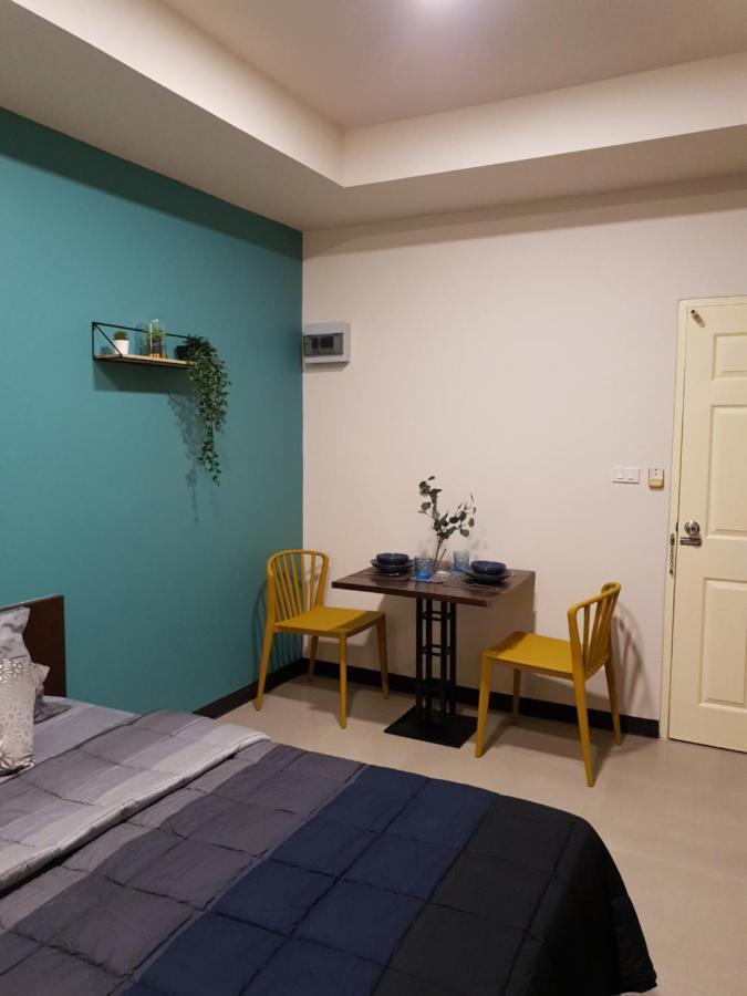552 Residence Bangkok Zewnętrze zdjęcie