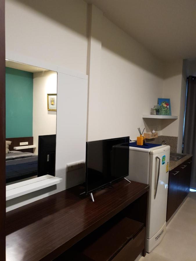 552 Residence Bangkok Zewnętrze zdjęcie