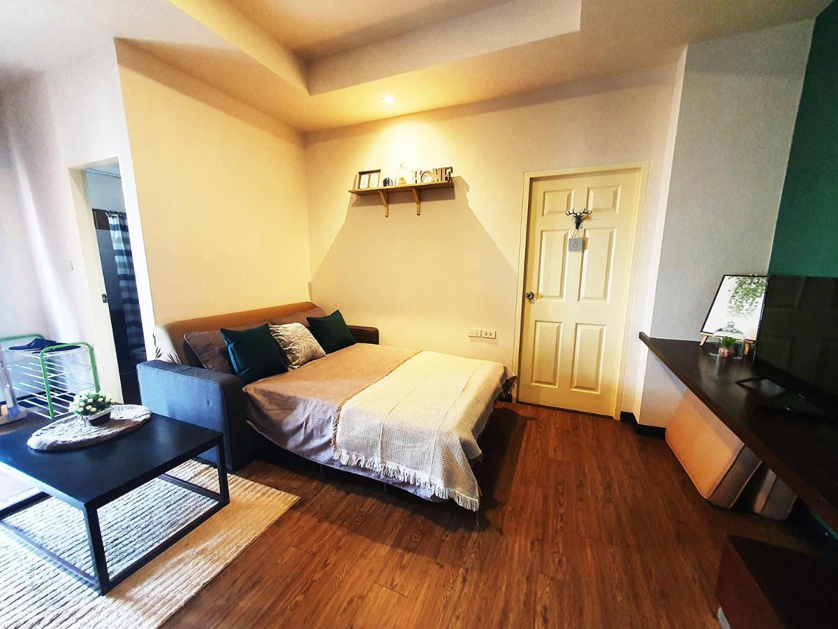 552 Residence Bangkok Zewnętrze zdjęcie
