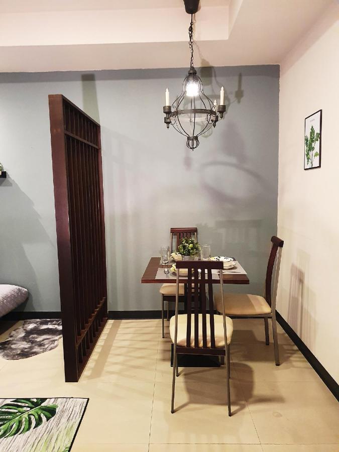 552 Residence Bangkok Zewnętrze zdjęcie
