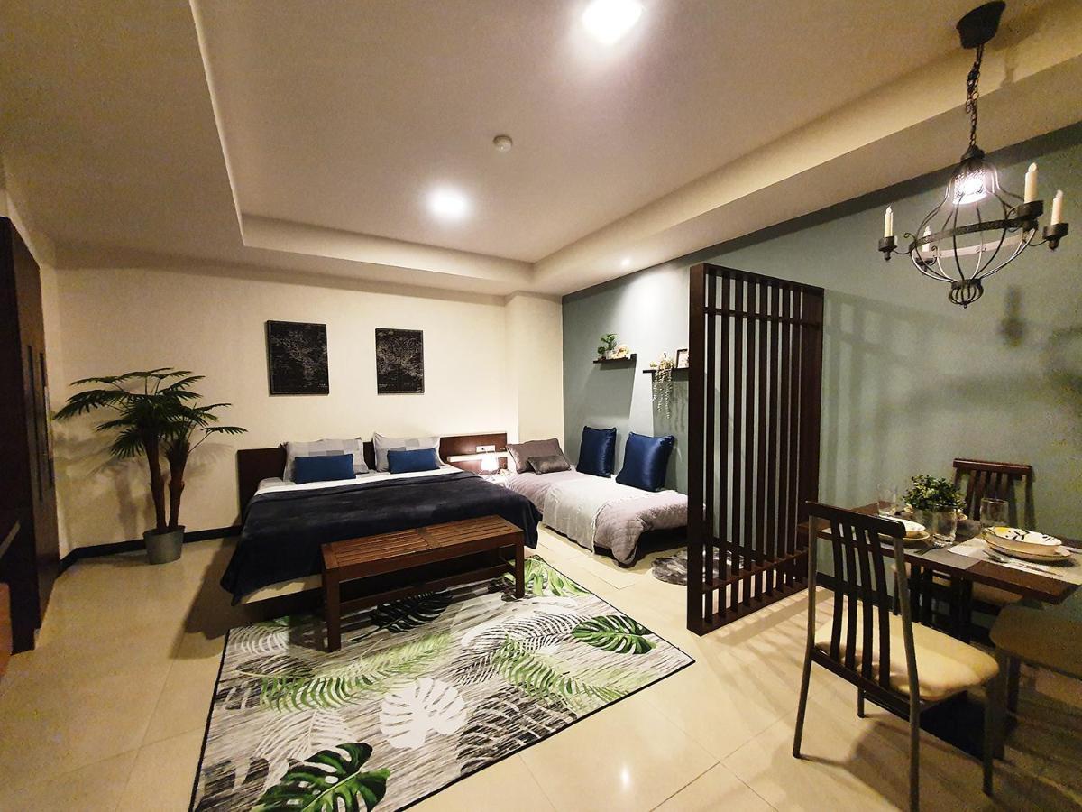 552 Residence Bangkok Zewnętrze zdjęcie