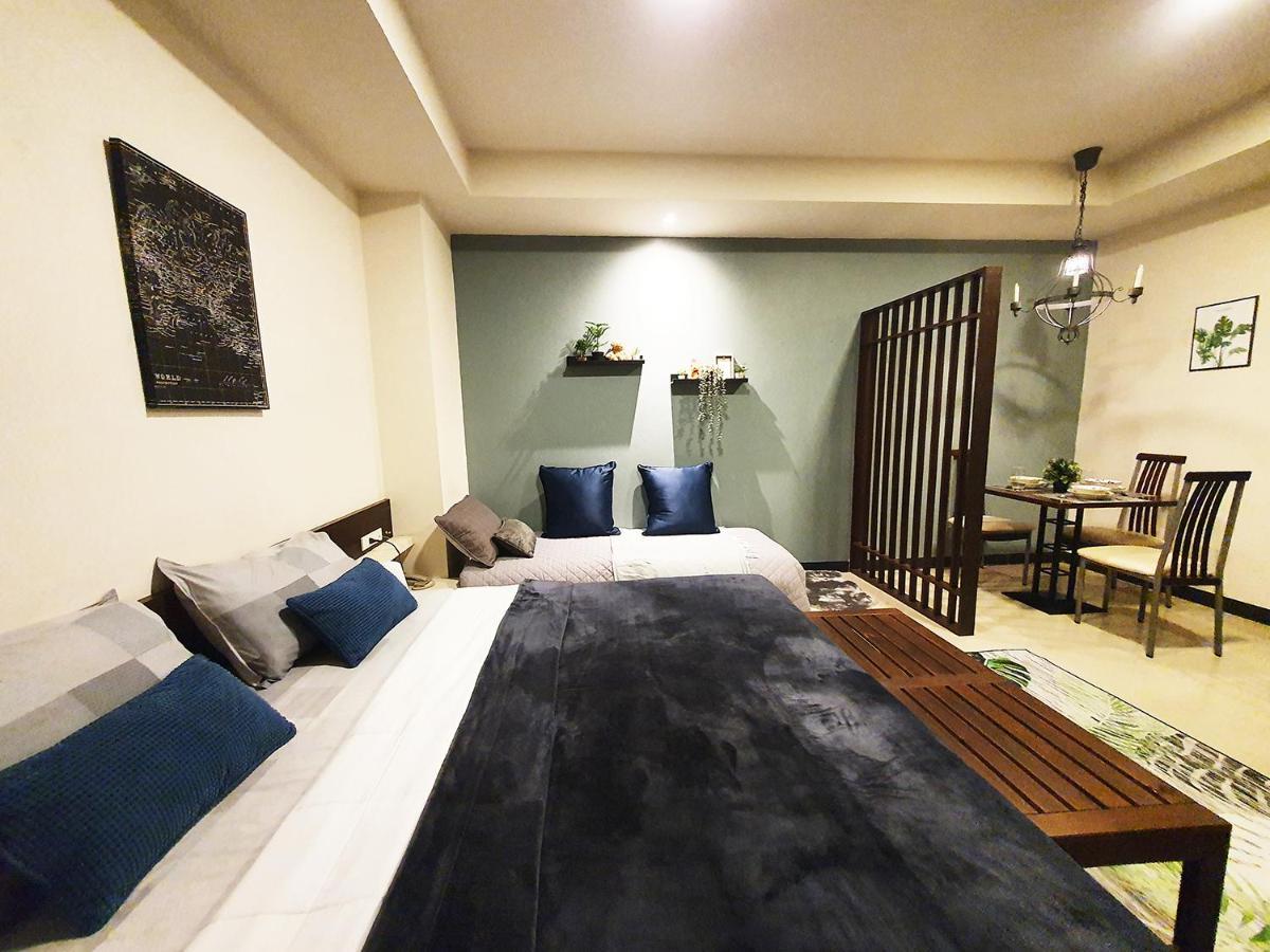 552 Residence Bangkok Zewnętrze zdjęcie