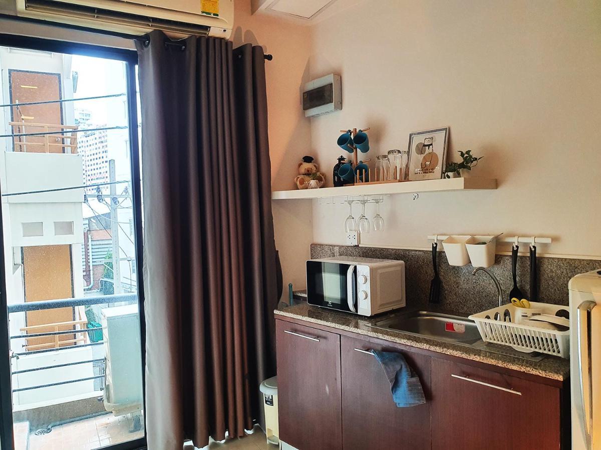 552 Residence Bangkok Zewnętrze zdjęcie