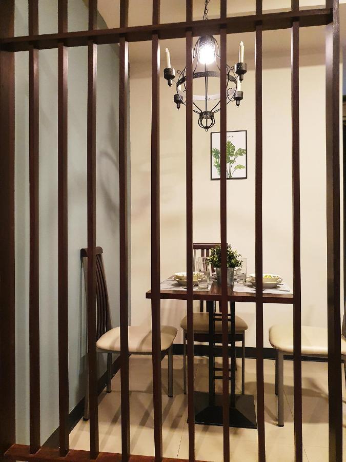 552 Residence Bangkok Zewnętrze zdjęcie