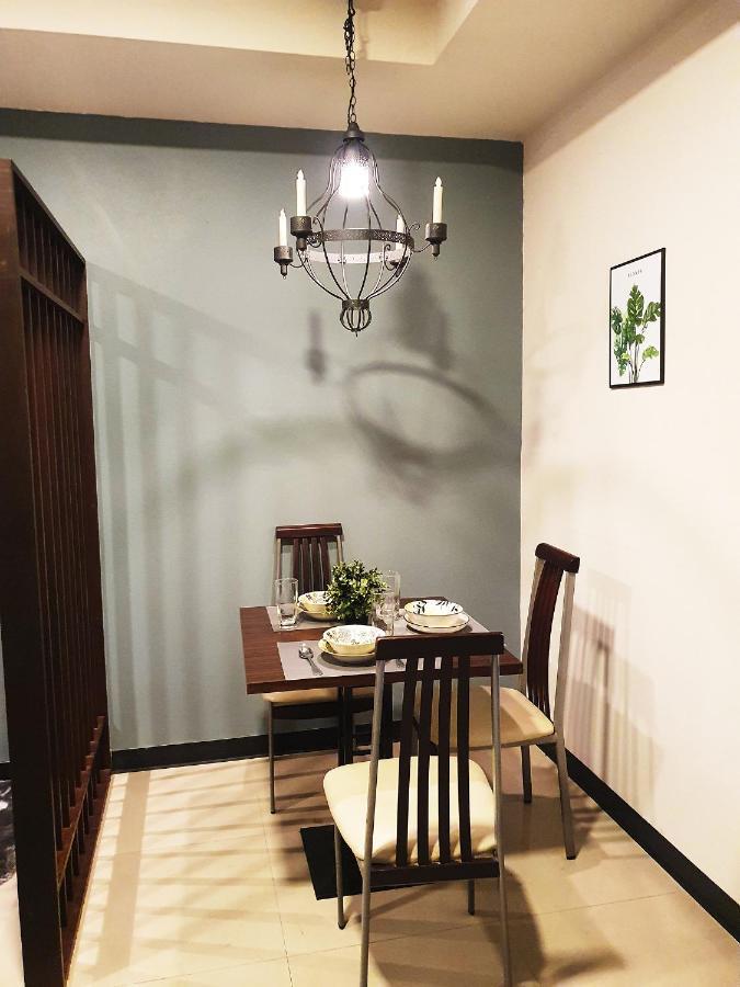 552 Residence Bangkok Zewnętrze zdjęcie