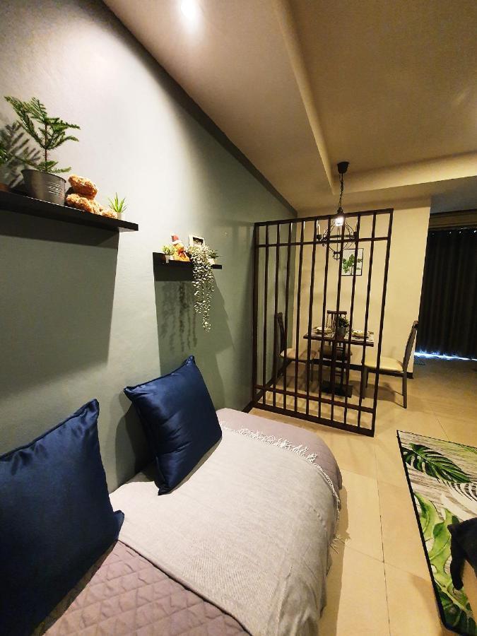 552 Residence Bangkok Zewnętrze zdjęcie