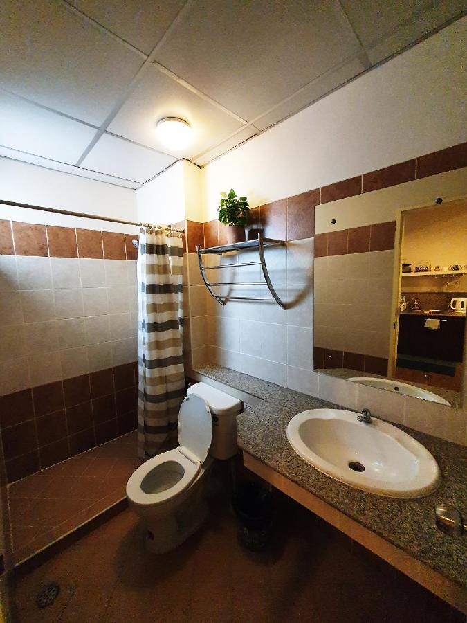 552 Residence Bangkok Zewnętrze zdjęcie